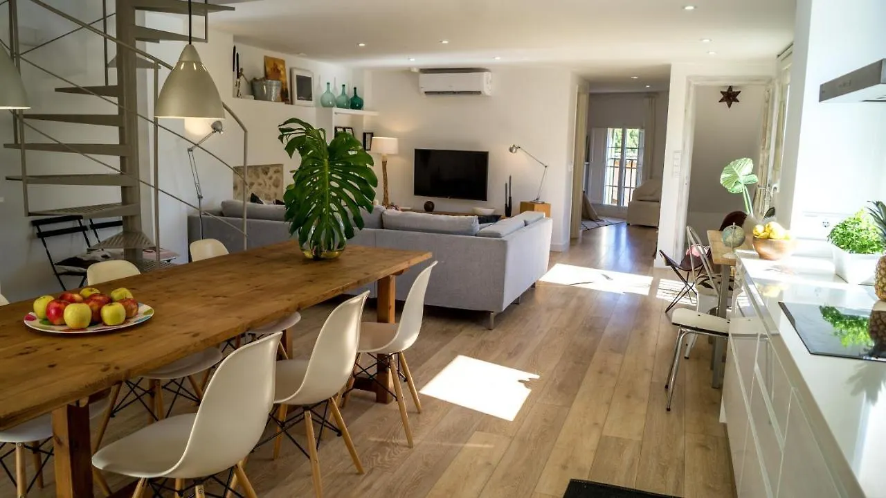 Willa Casa Gema Selva  0*, Selva (Mallorca) Hiszpania